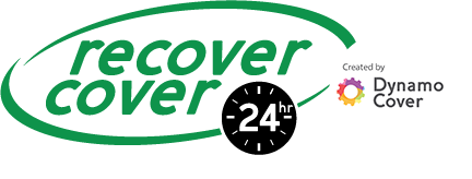 RecoverCover.co.uk Logo